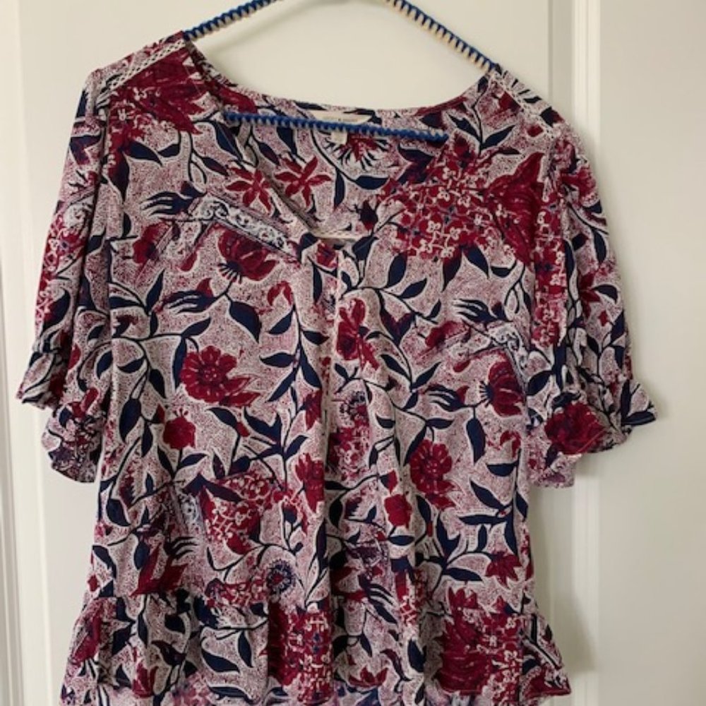 Print Top